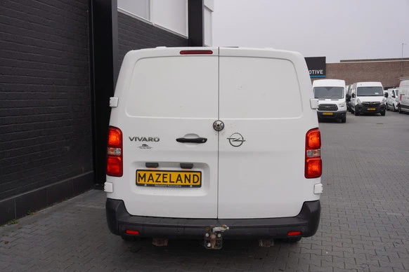 Opel Vivaro - Afbeelding 7 van 20