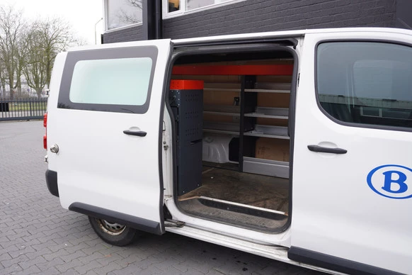 Opel Vivaro - Afbeelding 9 van 20