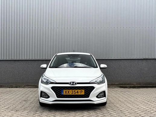 Hyundai i20 - Afbeelding 2 van 28