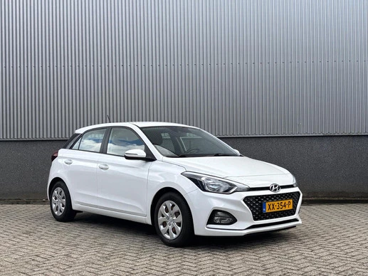 Hyundai i20 - Afbeelding 3 van 28