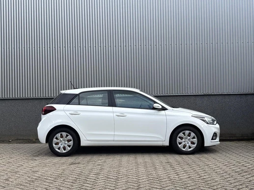 Hyundai i20 - Afbeelding 4 van 28
