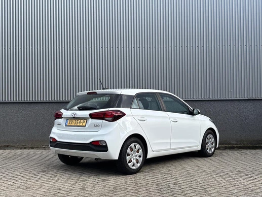 Hyundai i20 - Afbeelding 5 van 28
