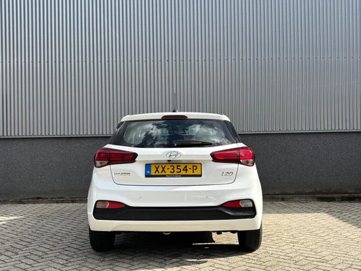Hyundai i20 - Afbeelding 6 van 28