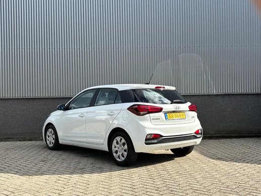Hyundai i20 - Afbeelding 7 van 28