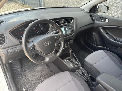 Hyundai i20 - Afbeelding 9 van 28