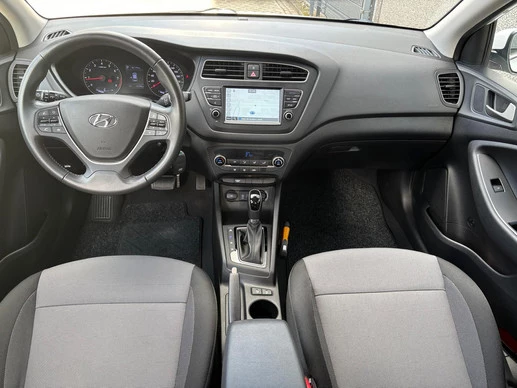 Hyundai i20 - Afbeelding 12 van 28