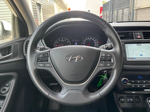 Hyundai i20 - Afbeelding 13 van 28