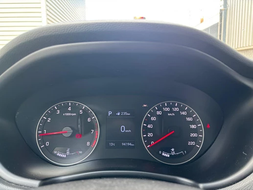 Hyundai i20 - Afbeelding 16 van 28