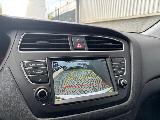 Hyundai i20 - Afbeelding 17 van 28