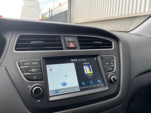 Hyundai i20 - Afbeelding 19 van 28