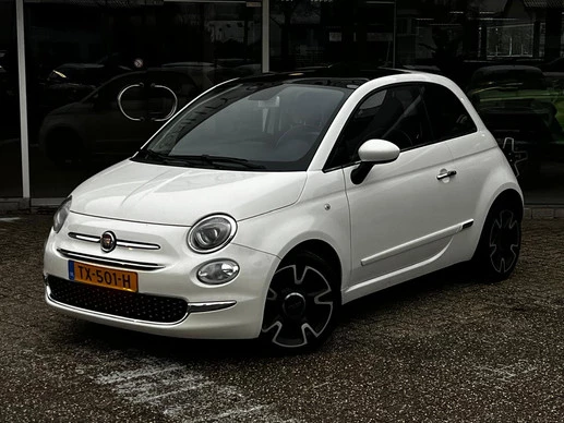 Fiat 500 - Afbeelding 1 van 28