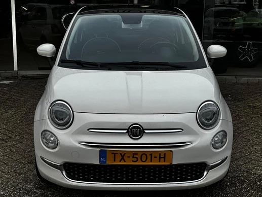 Fiat 500 - Afbeelding 3 van 28
