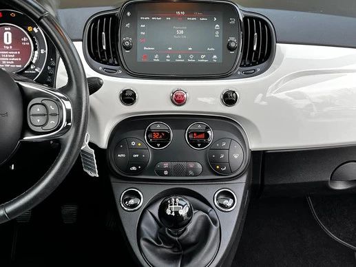 Fiat 500 - Afbeelding 4 van 28