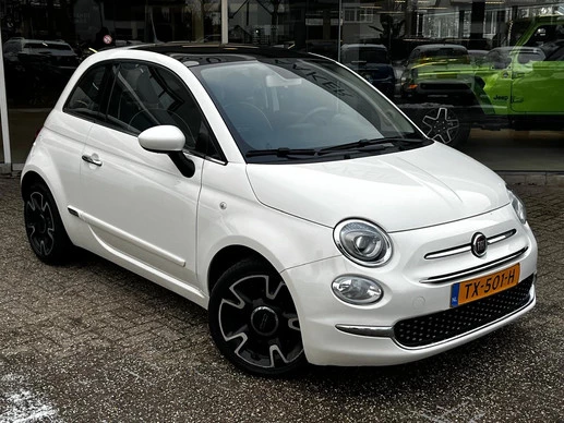 Fiat 500 - Afbeelding 5 van 28