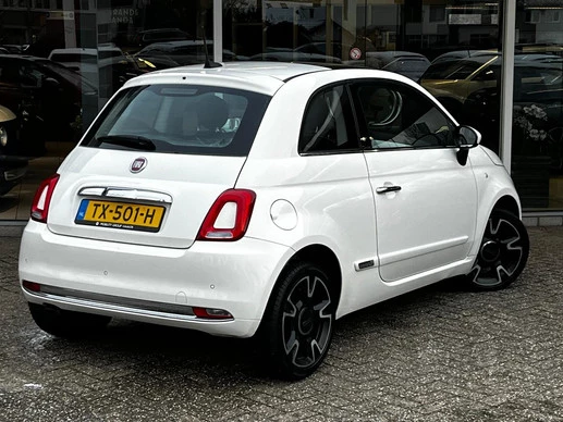 Fiat 500 - Afbeelding 7 van 28
