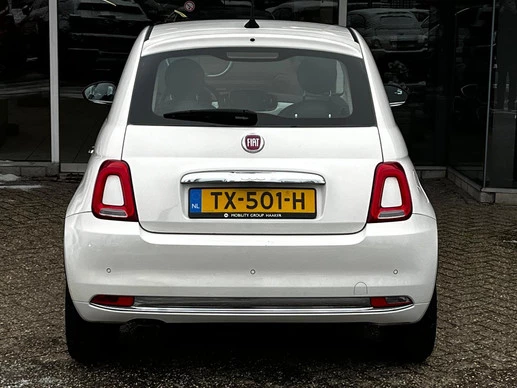 Fiat 500 - Afbeelding 9 van 28