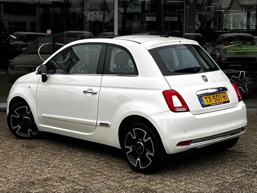 Fiat 500 - Afbeelding 10 van 28
