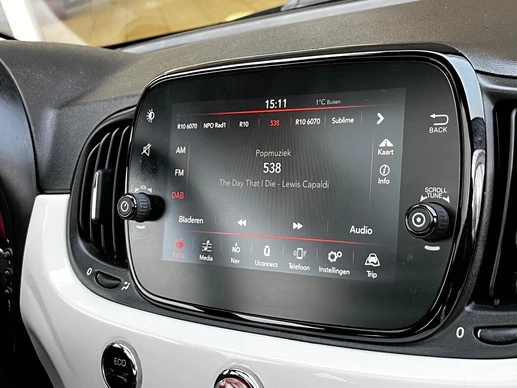 Fiat 500 - Afbeelding 14 van 28