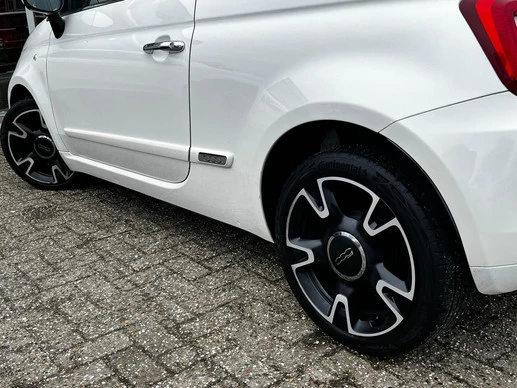 Fiat 500 - Afbeelding 15 van 28