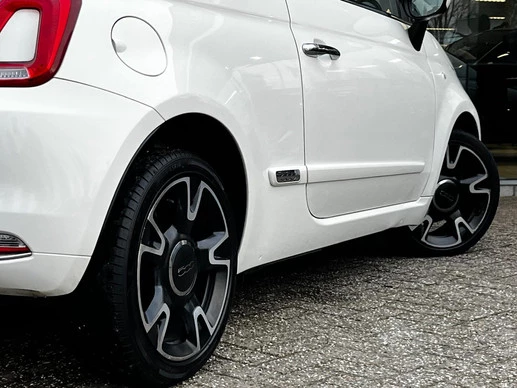 Fiat 500 - Afbeelding 16 van 28