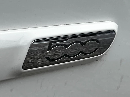 Fiat 500 - Afbeelding 20 van 28
