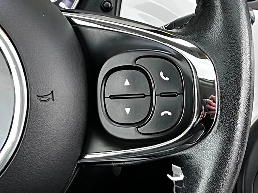 Fiat 500 - Afbeelding 25 van 28