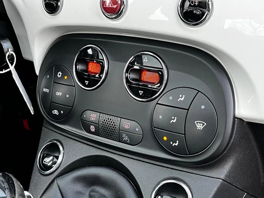 Fiat 500 - Afbeelding 26 van 28