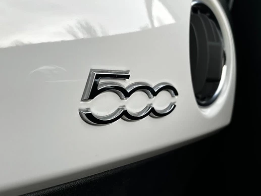 Fiat 500 - Afbeelding 28 van 28