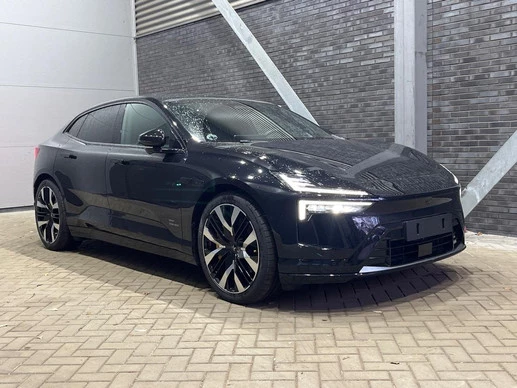 Polestar 4 - Afbeelding 1 van 5