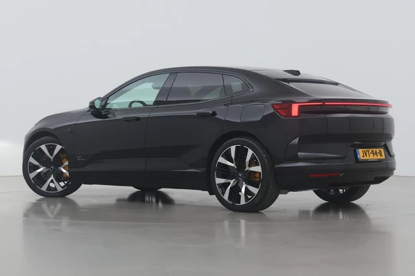Polestar 4 - Afbeelding 2 van 30