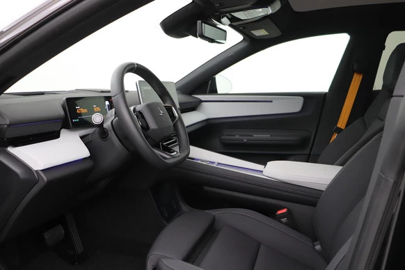 Polestar 4 - Afbeelding 3 van 30