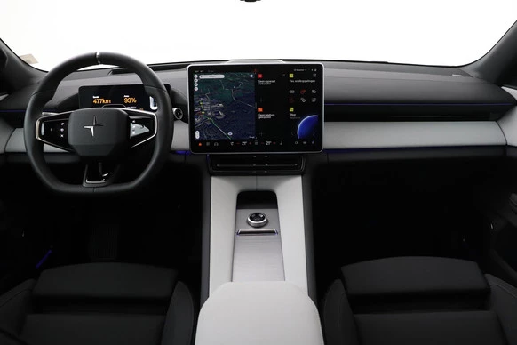 Polestar 4 - Afbeelding 4 van 30