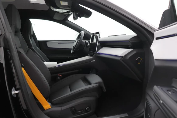 Polestar 4 - Afbeelding 5 van 30