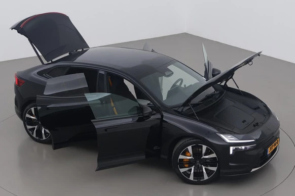 Polestar 4 - Afbeelding 6 van 30