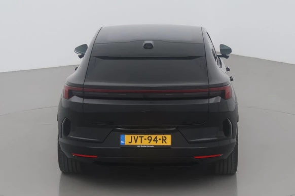 Polestar 4 - Afbeelding 9 van 30