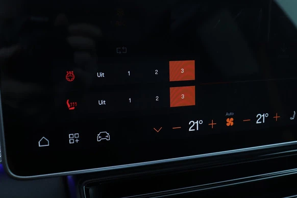 Polestar 4 - Afbeelding 14 van 30