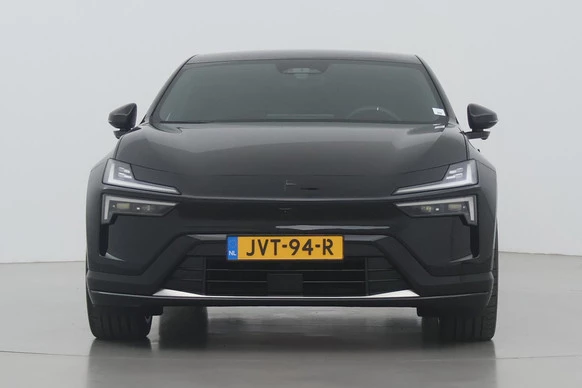 Polestar 4 - Afbeelding 16 van 30