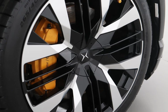 Polestar 4 - Afbeelding 18 van 30