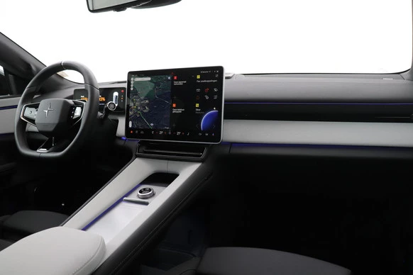 Polestar 4 - Afbeelding 19 van 30