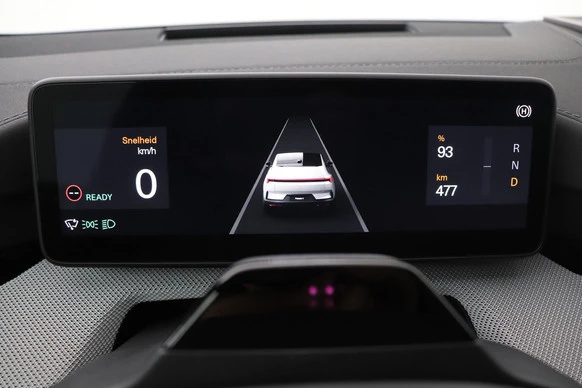 Polestar 4 - Afbeelding 20 van 30