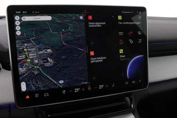 Polestar 4 - Afbeelding 21 van 30