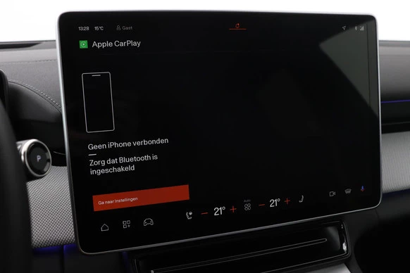 Polestar 4 - Afbeelding 23 van 30