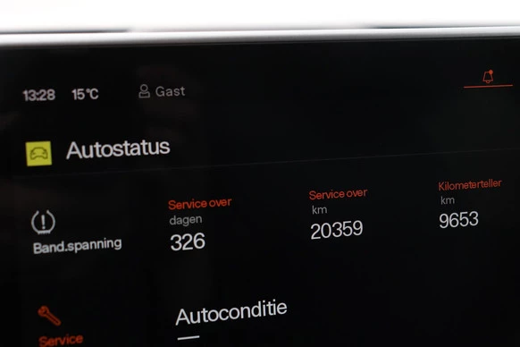 Polestar 4 - Afbeelding 24 van 30