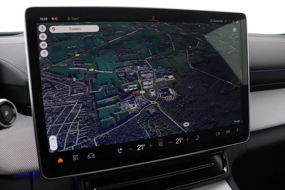 Polestar 4 - Afbeelding 25 van 30