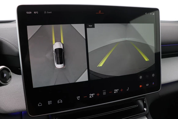 Polestar 4 - Afbeelding 26 van 30