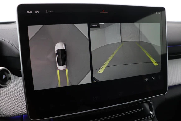 Polestar 4 - Afbeelding 27 van 30