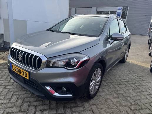 Suzuki S-Cross - Afbeelding 1 van 20