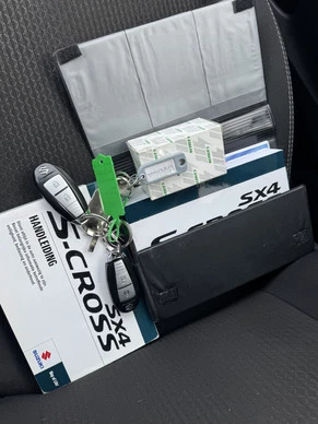Suzuki S-Cross - Afbeelding 2 van 20