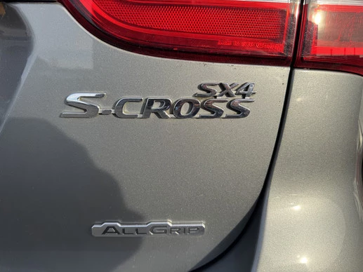 Suzuki S-Cross - Afbeelding 3 van 20