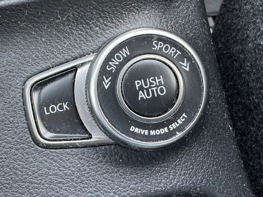 Suzuki S-Cross - Afbeelding 4 van 20